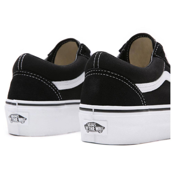 UA OLD SKOOL PLATFORM